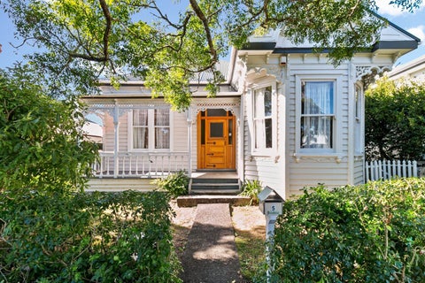 5 Burnley Terrace, Mount Eden, Auckland