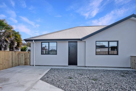 86A Hinau Street, Castlecliff, Whanganui