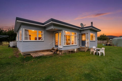 40 Garth Road, Levin, Levin