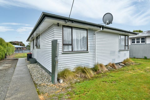 7 Gordon Terrace, East Gore, Gore