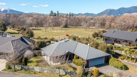 30 Tarndale Place, Hanmer Springs, Hanmer Springs