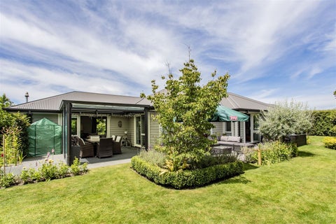 17 Adams Street, Kaiapoi, Kaiapoi