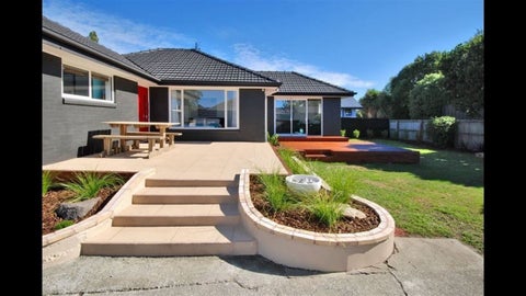 28 Wentworth Street, Ilam, Christchurch