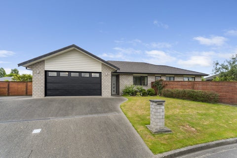 4 Moy Place, Otaki