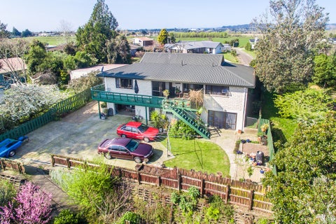 28 Woodlands Road, Opotiki, Opotiki