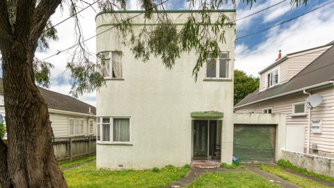 323 Adelaide Road, Newtown, Wellington