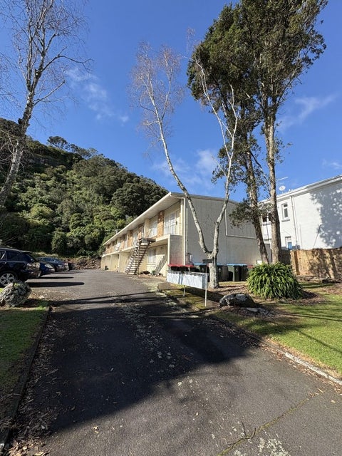 7/328 Mount Eden Road, Mount Eden, Auckland