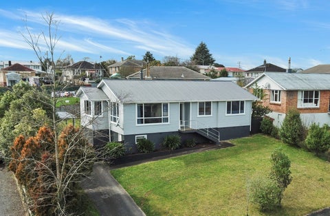 12 Sain Crescent, Morrinsville, Morrinsville