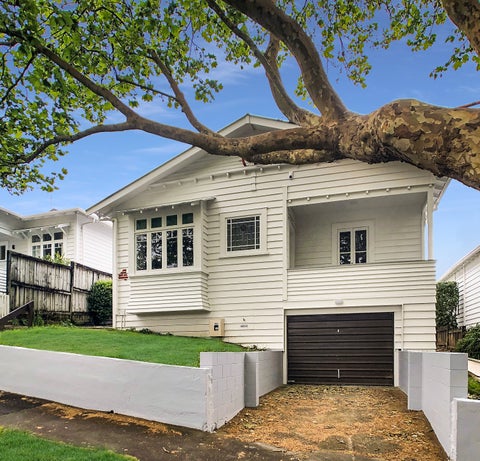 43 Francis Street, Grey Lynn, Auckland