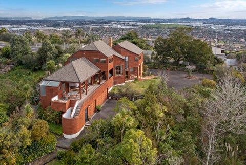 119 Point View Drive, East Tamaki Heights, Auckland