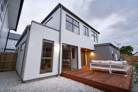 91 St Albans Street, St Albans, Christchurch
