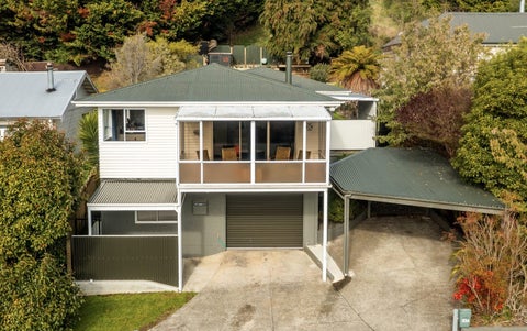 33A Swan Street, Taihape