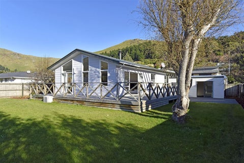 3 Stedley Place, Heathcote Valley, Christchurch
