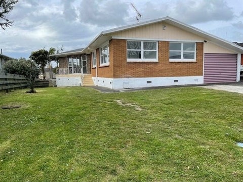148 Elliot Street, Pahurehure, Papakura