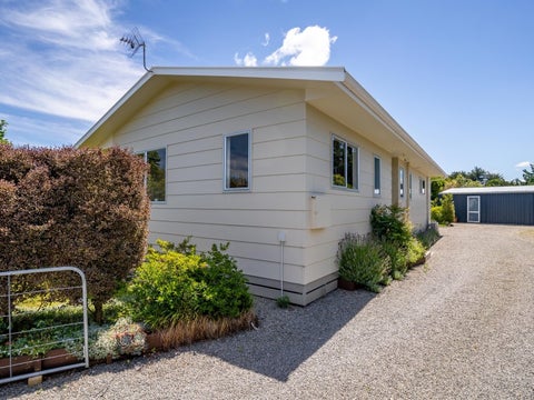 22 Atkinson Street, Masterton