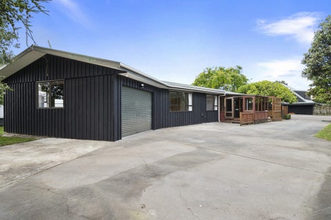 2 Newland Court, Palmerston North, Palmerston North