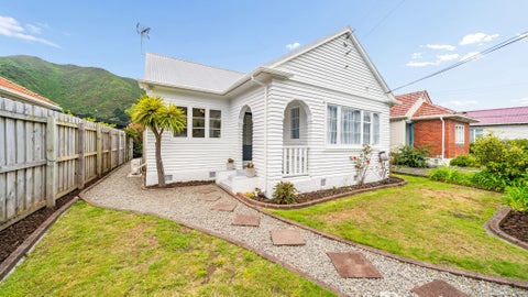 16 Bell Road, Waiwhetu, Lower Hutt
