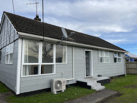 11 Fitzgerald Street, Kawerau, Kawerau