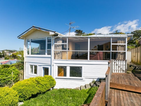 5 Fortunatus Street, Brooklyn, Wellington