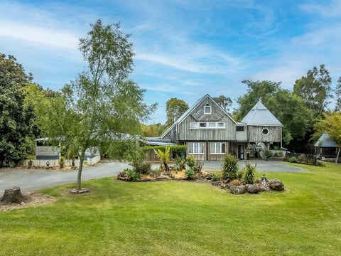 109A Wiroa Road, Kerikeri, Kerikeri
