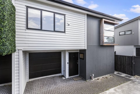 6/35 Rutland Road, Mount Wellington, Auckland