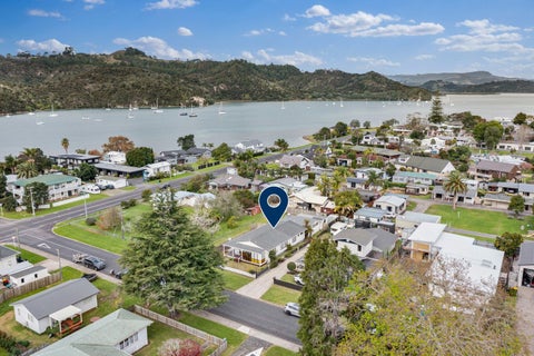 12 Dundas Street, Whitianga, Whitianga