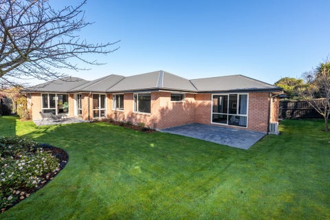 1 Havana Gardens, Shirley, Christchurch