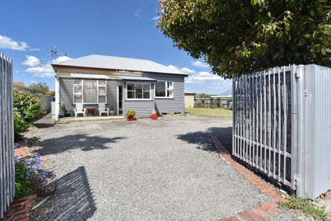 44 Blackett Street, Rangiora, Rangiora