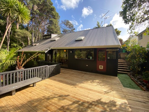 1/3 Karapiti Place, Glen Eden, Auckland