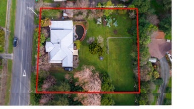 49 Upper Plain Road, Masterton, Masterton