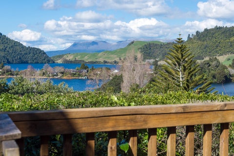 27 Summit Road, Lake Okareka, Rotorua