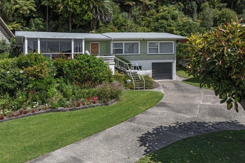 138 Pohutukawa Avenue, Ohope, Ohope