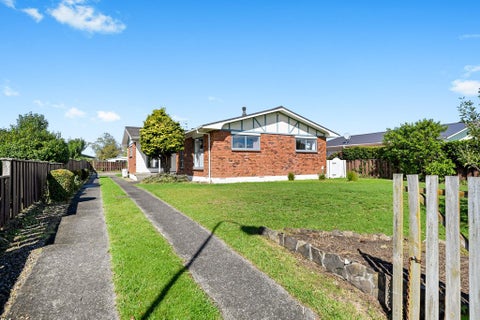 14 Fernleigh Street, Chartwell, Hamilton