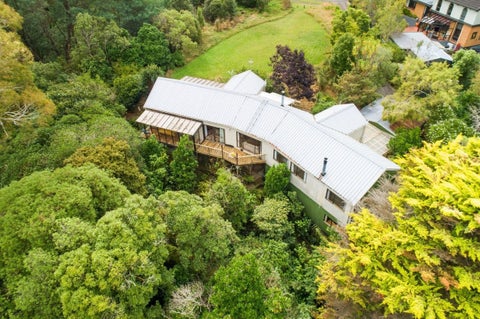 105 Clifton Terrace, Fitzherbert, Palmerston North