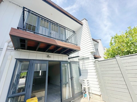 64/3 Burton Street, Grafton, Auckland