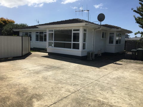 16A Stewart Street, Whakatane, Whakatane