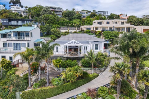 25 Seapoint Road, Bluff Hill, Napier