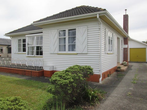 13 Park Road, West End, Palmerston North
