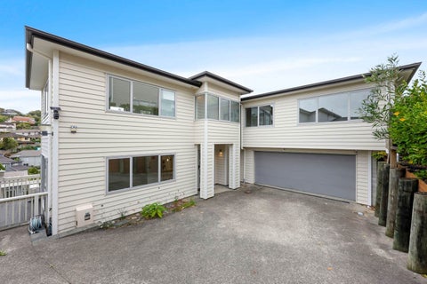 101 Bayside Drive, Browns Bay, Auckland