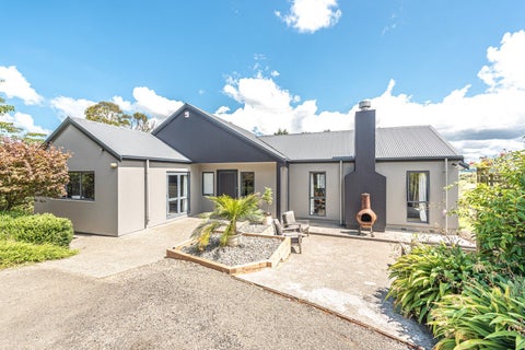 73 Western Line, Brunswick, Whanganui