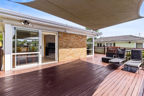 20 Nevada Avenue, Pakuranga Heights, Auckland