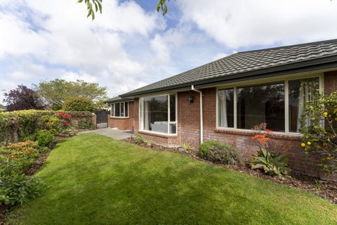 1/5 Fuchsia Place, Halswell, Christchurch