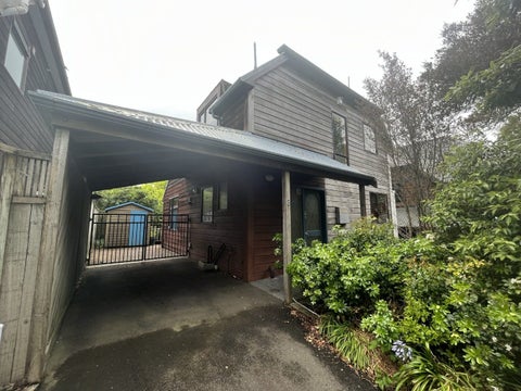 3 Bendbrook Way, Ngaio, Wellington