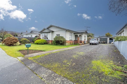 124 Selwyn Street, Appleby, Invercargill