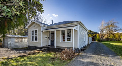 11 Rimu Street, Ohakune