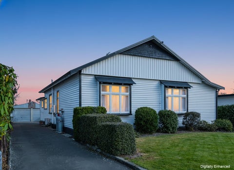 208 Walnut Avenue, Ashburton, Ashburton