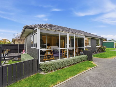 53 Balcairn Street, Halswell, Christchurch