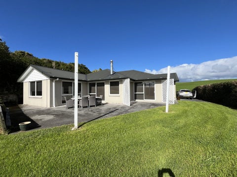 15 Seascape Crescent, Waipu, Waipu