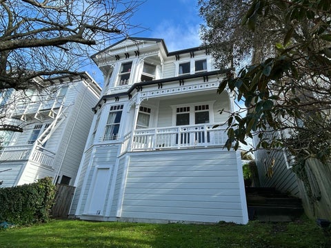 22 Kenwyn Terrace, Newtown, Wellington