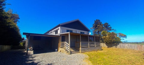 23 Sneyd Street, Tuatapere, Tuatapere
